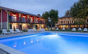 Agriturismo ai Due Leoni